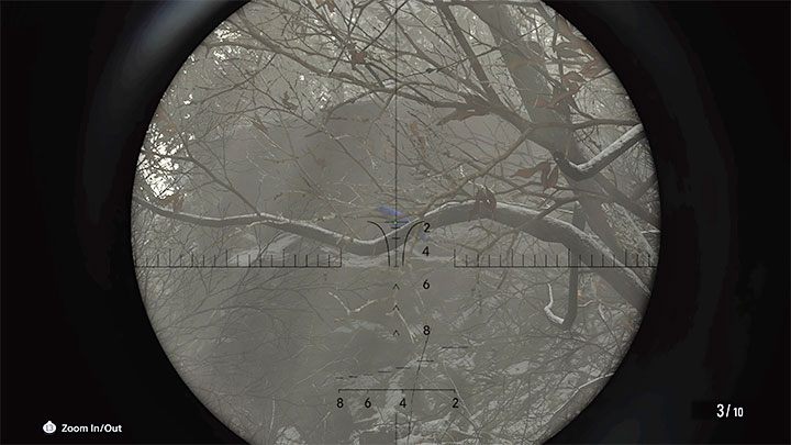 2 - Resident Evil Village: Składnik Juicy Game - jak zdobyć? - Resident Evil Village - poradnik do gry