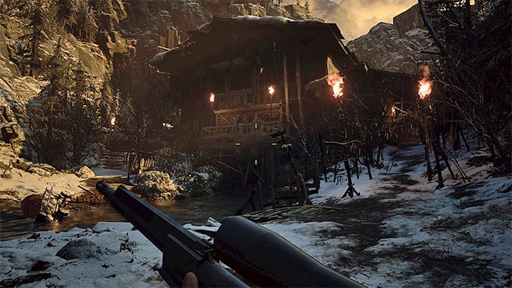 2 - Resident Evil Village: Ogry - jak pokonywać? - Resident Evil Village - poradnik do gry