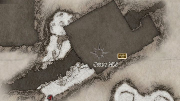 Drugiego ogra najwcześniej możecie dopaść po odblokowaniu przejścia do twierdzy Stronghold - Resident Evil Village: Ogry - jak pokonywać? - Resident Evil Village - poradnik do gry