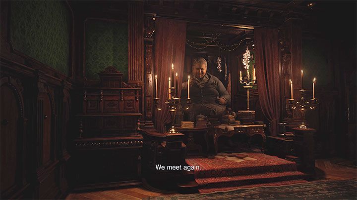 2 - Resident Evil Village: Handlarz Duke - Resident Evil Village - poradnik do gry