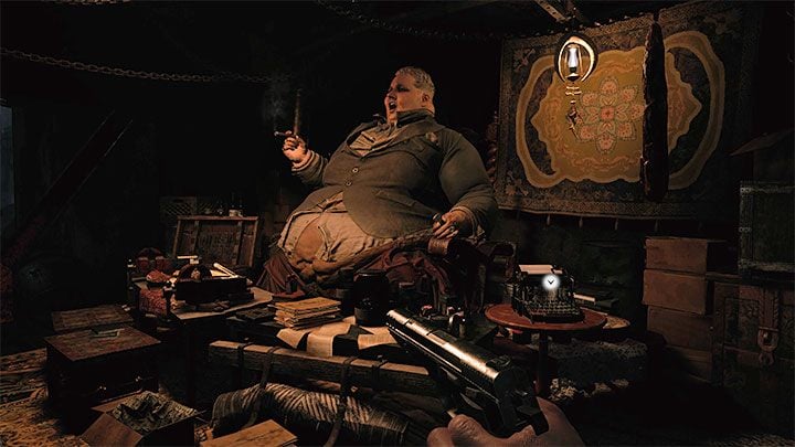 5 - Resident Evil Village: Handlarz Duke - Resident Evil Village - poradnik do gry