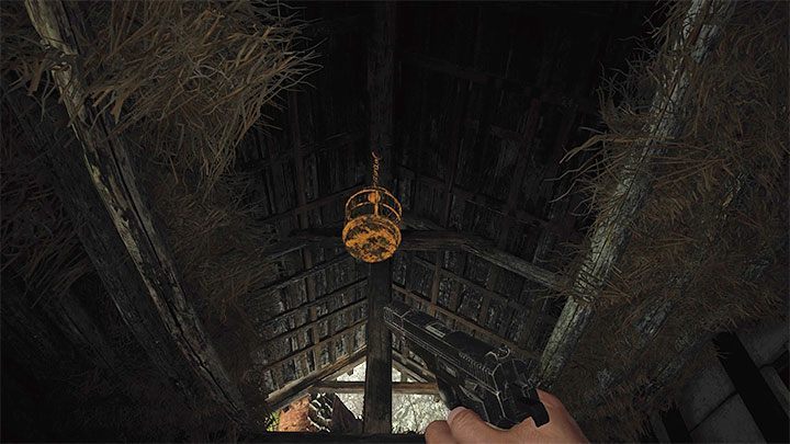 Dodatkowa podpowiedź - Jeśli macie problem z zaliczeniem danej lokacji (tzn - Resident Evil Village: Mapy - jak korzystać? - Resident Evil Village - poradnik do gry