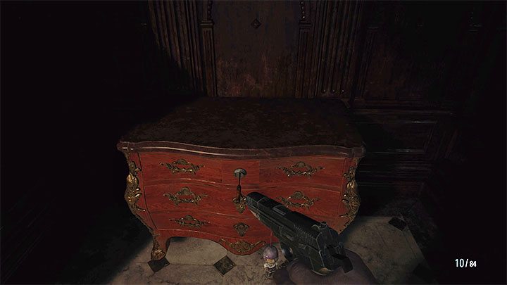 Wytrychy w RE8 są przedmiotami jednorazowego użytku i oznacza to, że po zużyciu wytrycha zostanie on usunięty z inwentarza - Resident Evil Village: Wytrychy - jak zdobywać i używać? - Resident Evil Village - poradnik do gry