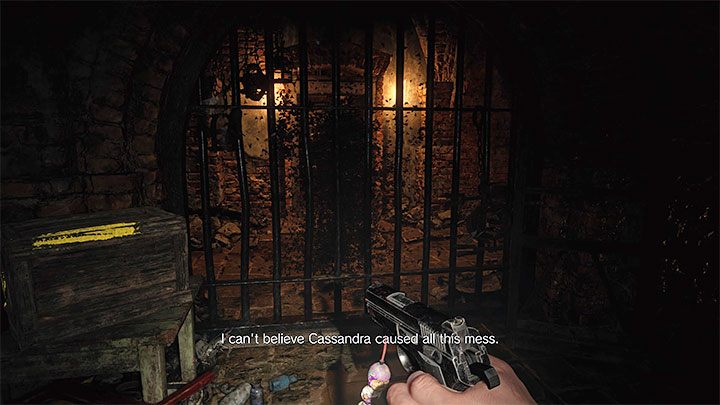 Córki Lady Dimitrescu pojawiają się w określonych miejscach w zamku - Resident Evil Village: Lady Dimitrescu i jej córki - jak unikać? - Resident Evil Village - poradnik do gry