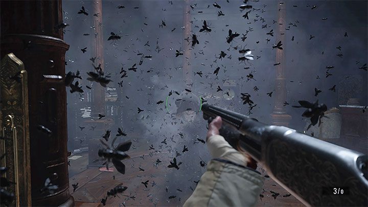 Druga odmiana to wymuszone konfrontacje z córami Lady Dimitrescu - Resident Evil Village: Lady Dimitrescu i jej córki - jak unikać? - Resident Evil Village - poradnik do gry