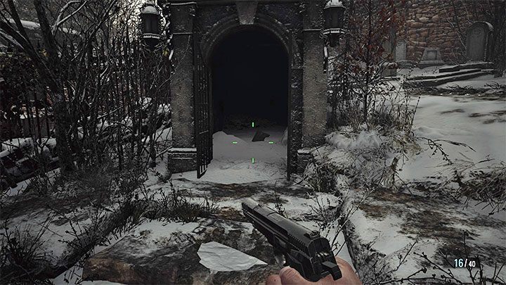 1 - Resident Evil Village: Złote skrzynie - mapa, opisy, lista wszystkich - Resident Evil Village - poradnik do gry