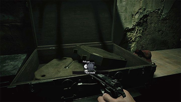 7 - Resident Evil Village: Zagadka z labiryntem - rozwiązanie - Resident Evil Village - poradnik do gry