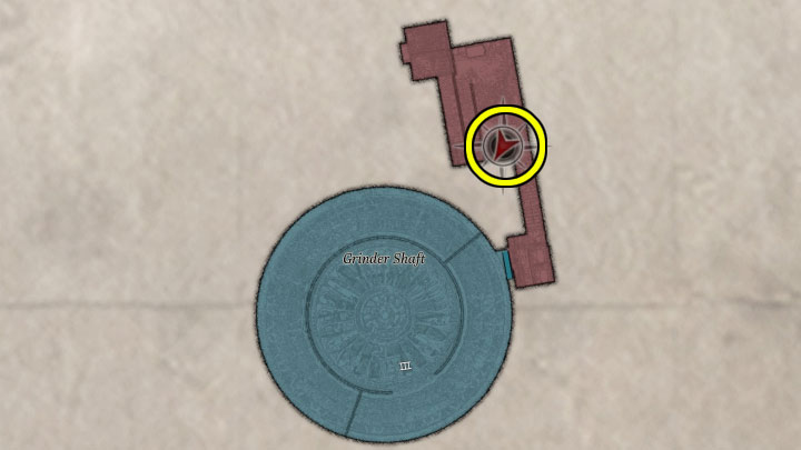 Notatki na temat kolejnych odmian Soldatów znajdziecie niedługo po rozpoczęciu eksploracji poziomu B2 fabryki, a konkretnie po zaliczeniu wspinaczki w szybic Grinder Shaft - Resident Evil Village: Fabryka/Heisenbergs Factory - Akta (Files), lista - Resident Evil Village - poradnik do gry