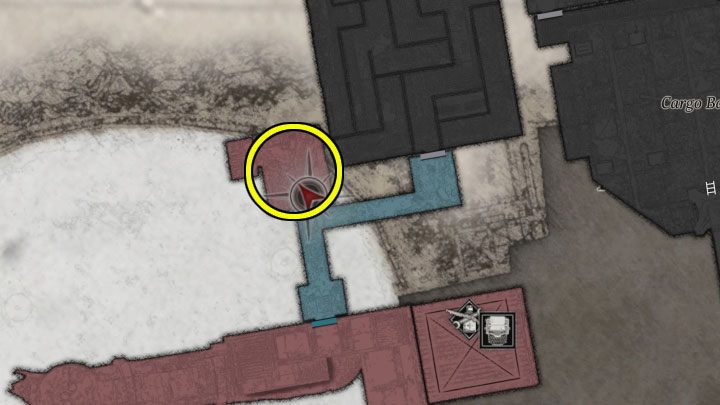 Notatkę znajdziecie w pomieszczeniu na piętrze B1, do którego dotrzecie tuż po użyciu klucza Heisenbergs Key obok windy - Resident Evil Village: Fabryka/Heisenbergs Factory - Akta (Files), lista - Resident Evil Village - poradnik do gry