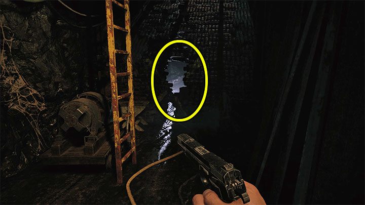 2 - Resident Evil Village: Fabryka/Heisenbergs Factory - Skarby/Treasures, lista - Resident Evil Village - poradnik do gry