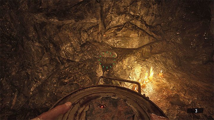 1 - Resident Evil Village: Pokonanie bossa Uriasa i powrót do wioski - solucja - Resident Evil Village - poradnik do gry