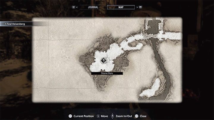 Do fabryki (Heisenbergs Factory) będziecie mogli wyruszyć dopiero po tym jak w poprzednich lokacjach (Zamek Dimitrescu, Dom Beneviento, Zbiornik, Twierdza) odnajdziecie pojemniki (Flask) z fragmentami Rose i następnie umieścicie je wszystkie w ołtarzu Altar w wiosce - Resident Evil Village: Odblokowanie fabryki, odnalezienie Heisenberga - solucja - Resident Evil Village - poradnik do gry