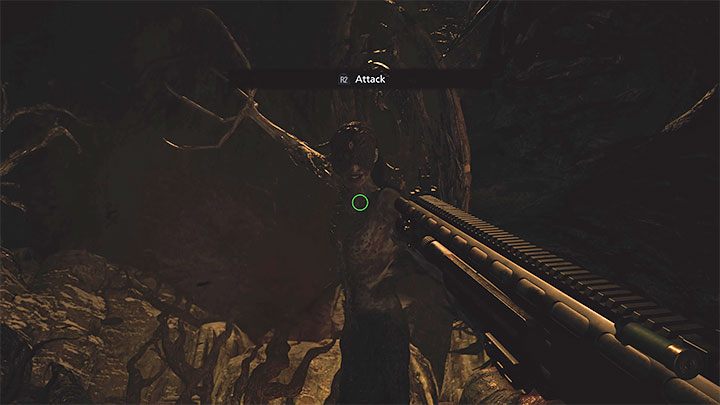 Cała reszta bitwy to powtórka opisanych powyżej elementów walki - Resident Evil Village: Finałowe starcie z Mirandą - solucja, opis przejścia - Resident Evil Village - poradnik do gry