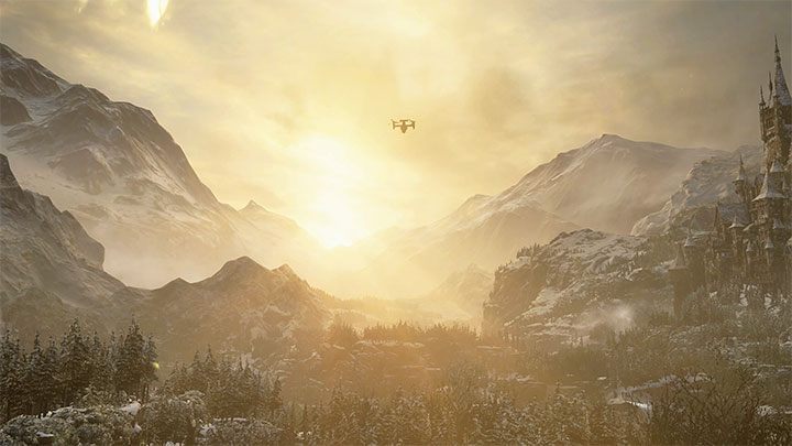 Po zabiciu Mirandy wyświetlonych zostanie szereg cut-scenek wchodzących w skład zakończenia kampanii - Resident Evil Village: Finałowe starcie z Mirandą - solucja, opis przejścia - Resident Evil Village - poradnik do gry