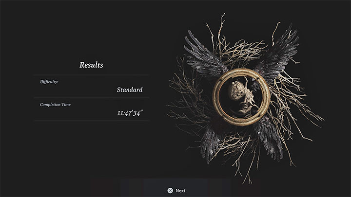 Z ukończenim gry Resident Evil Village wiążą się następujące rzeczy - Resident Evil Village: Finałowe starcie z Mirandą - solucja, opis przejścia - Resident Evil Village - poradnik do gry