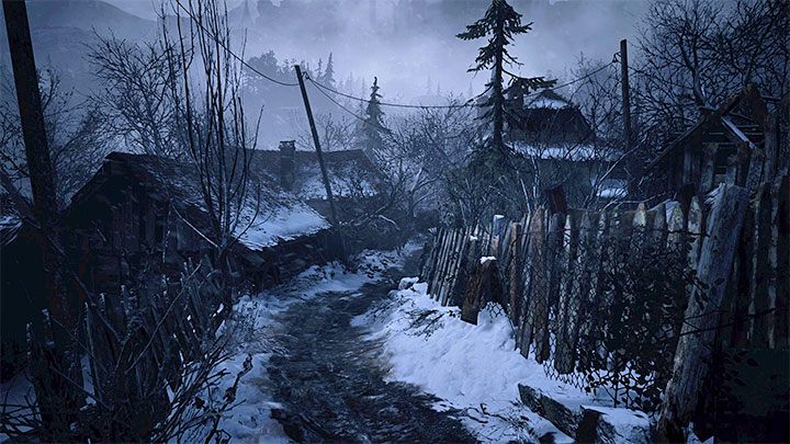 1 - Resident Evil Village: Długość gry - Resident Evil Village - poradnik do gry