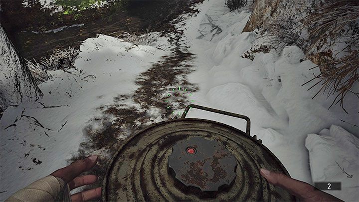 1 - Resident Evil Village: Duże wilkołaki/Varcolac - jak pokonywać? - Resident Evil Village - poradnik do gry