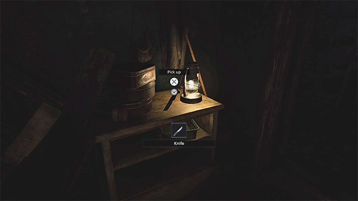 1 - Resident Evil Village: Bronie - lista wszystkich, znajdźki - Resident Evil Village - poradnik do gry