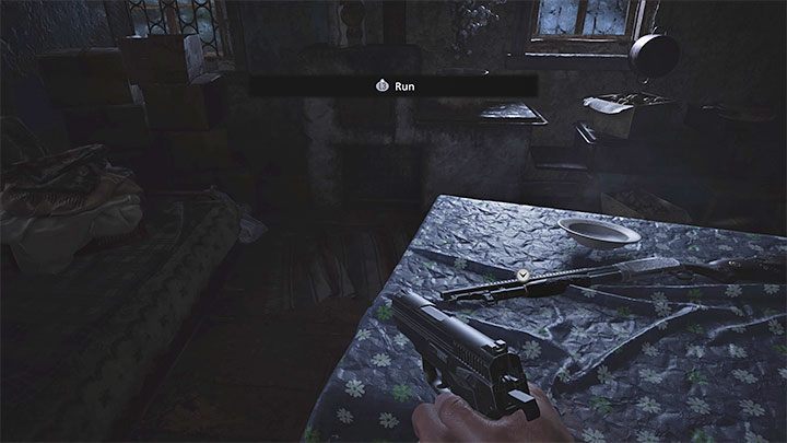 3 - Resident Evil Village: Bronie - lista wszystkich, znajdźki - Resident Evil Village - poradnik do gry