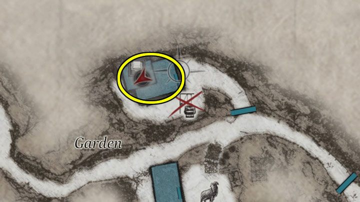 1 - Resident Evil Village: Dom Beneviento - Akta (Files), lista - Resident Evil Village - poradnik do gry