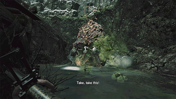 Rodzaj trofeum: brązowe - Resident Evil Village: Trofea/Osiągnięcia - lista - Resident Evil Village - poradnik do gry