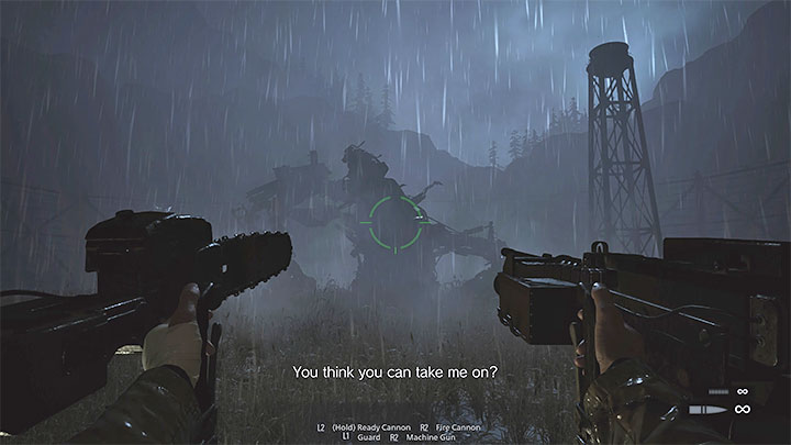 Rodzaj trofeum: brązowe - Resident Evil Village: Trofea/Osiągnięcia - lista - Resident Evil Village - poradnik do gry