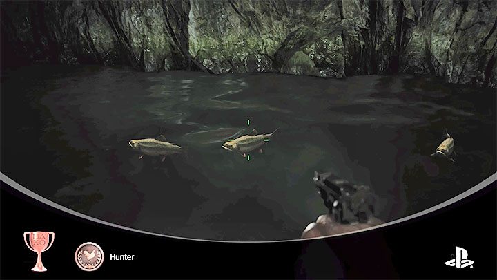 Rodzaj trofeum: brązowe - Resident Evil Village: Trofea/Osiągnięcia - lista - Resident Evil Village - poradnik do gry