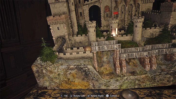 Rodzaj trofeum: brązowe - Resident Evil Village: Trofea/Osiągnięcia - lista - Resident Evil Village - poradnik do gry