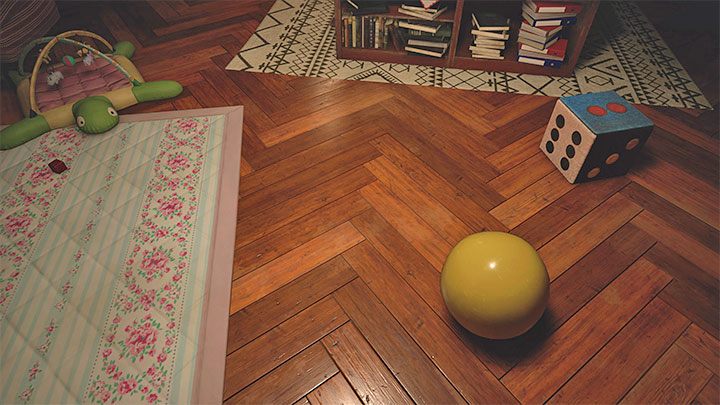 Rodzaj trofeum: brązowe - Resident Evil Village: Trofea/Osiągnięcia - lista - Resident Evil Village - poradnik do gry