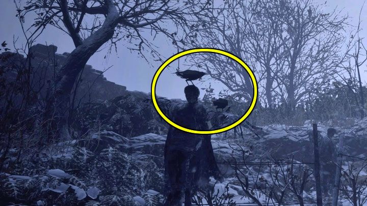 Rodzaj trofeum: brązowe - Resident Evil Village: Trofea/Osiągnięcia - lista - Resident Evil Village - poradnik do gry