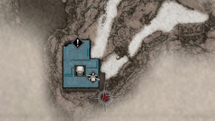 Rodzaj trofeum: brązowe - Resident Evil Village: Trofea/Osiągnięcia - lista - Resident Evil Village - poradnik do gry