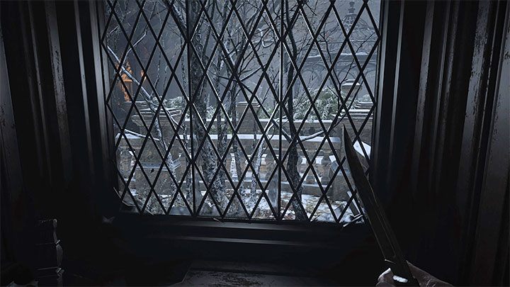 Rodzaj trofeum: brązowe - Resident Evil Village: Trofea/Osiągnięcia - lista - Resident Evil Village - poradnik do gry