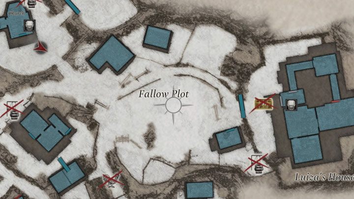 Rodzaj trofeum: brązowe - Resident Evil Village: Trofea/Osiągnięcia - lista - Resident Evil Village - poradnik do gry