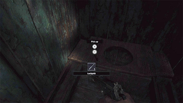 Wychodki to unikalny rodzaj obiektów, które możecie odnajdywać podczas eksploracji wioski oraz przylegających do niej terenów - Resident Evil Village: Wychodki/Outhouse - mapa, opisy, lista wszystkich - Resident Evil Village - poradnik do gry