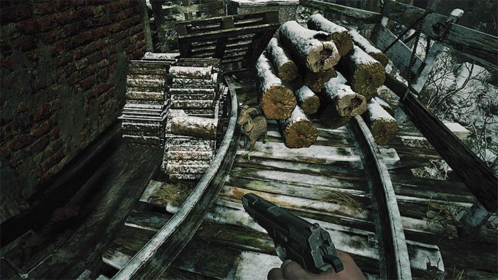 9 - Resident Evil Village: Koziołki/Goats of Warding - opisy, lista wszystkich - Resident Evil Village - poradnik do gry