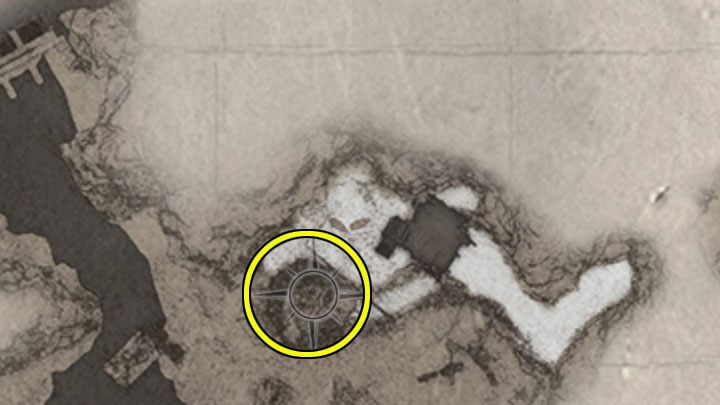14/20 Moment pozyskania tego koziołka możecie łatwo przegapić - Resident Evil Village: Koziołki/Goats of Warding - opisy, lista wszystkich - Resident Evil Village - poradnik do gry