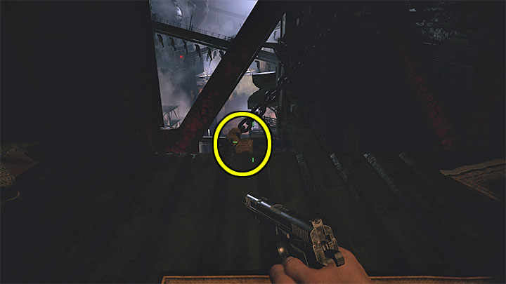 15 - Resident Evil Village: Koziołki/Goats of Warding - opisy, lista wszystkich - Resident Evil Village - poradnik do gry