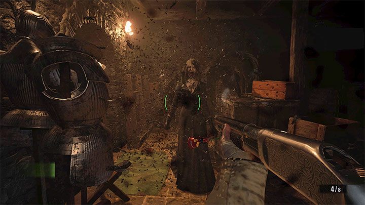Resident Evil Village jest grą, którą można nazwać pełnoprawnym survival horrorem - Resident Evil Village: Straszaki/jumpscares - czy są w grze? - Resident Evil Village - poradnik do gry