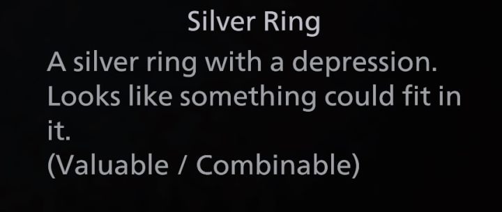 1 - Resident Evil Village: Silver Ring i Azure Eye - jak znaleźć i połączyć? - Resident Evil Village - poradnik do gry