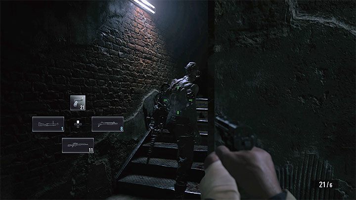 W większości sytuacji starcia z Soldatami nie są obowiązkowe - Resident Evil Village: Przeciwnicy Soldat - jak pokonać? - Resident Evil Village - poradnik do gry