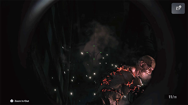 Kolejna odmiana superżołnierzy to przeciwnicy Soldat Zwei, którzy zamiast słabego punktu na klatce piersiowej posiadają reaktor na plecach - Resident Evil Village: Przeciwnicy Soldat - jak pokonać? - Resident Evil Village - poradnik do gry