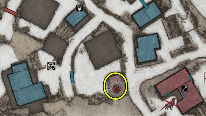 To obiekt Combinable - Resident Evil Village: Wioska, 2. wizyta i kolejne - Skarby (Treasures), lista - Resident Evil Village - poradnik do gry