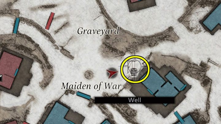 To obiekt Combinable - Resident Evil Village: Wioska, 2. wizyta i kolejne - Skarby (Treasures), lista - Resident Evil Village - poradnik do gry