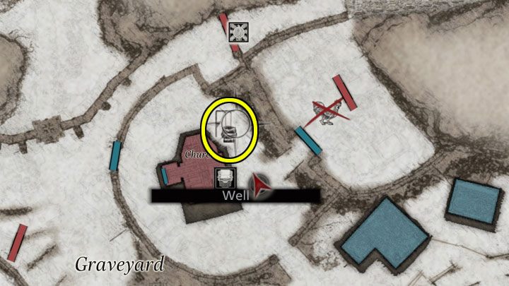 To obiekt Combinable - Resident Evil Village: Wioska, 2. wizyta i kolejne - Skarby (Treasures), lista - Resident Evil Village - poradnik do gry