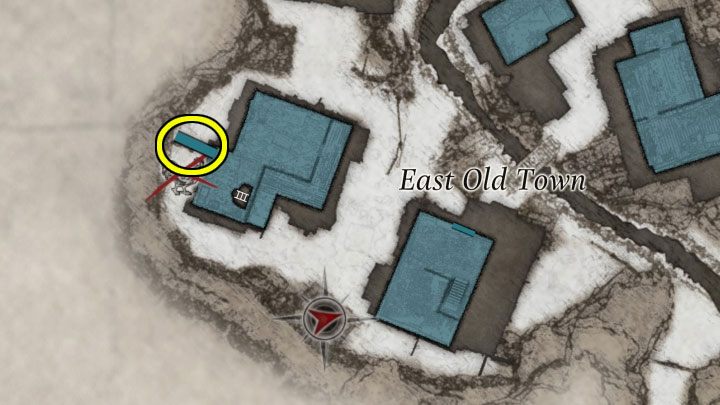 To obiekt Combinable - Resident Evil Village: Wioska, 2. wizyta i kolejne - Skarby (Treasures), lista - Resident Evil Village - poradnik do gry