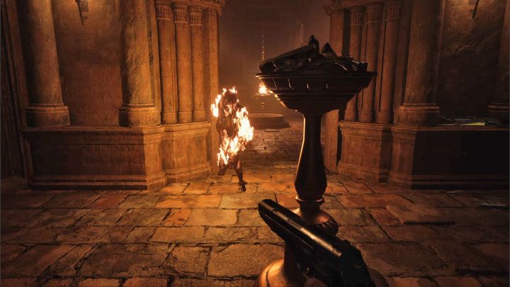 10 - Resident Evil Village: Wioska, 2. wizyta i kolejne - Skarby (Treasures), lista - Resident Evil Village - poradnik do gry