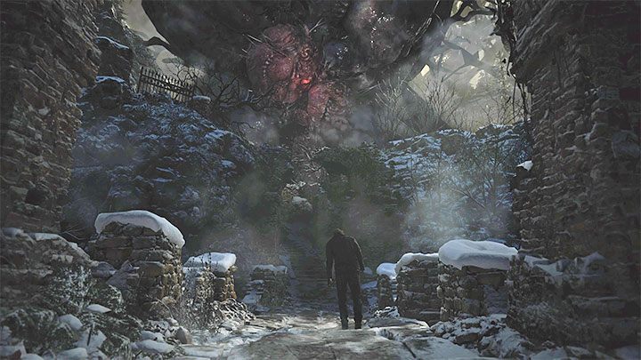 2 - Resident Evil Village: Zakończenie - solucja, opis przejścia - Resident Evil Village - poradnik do gry