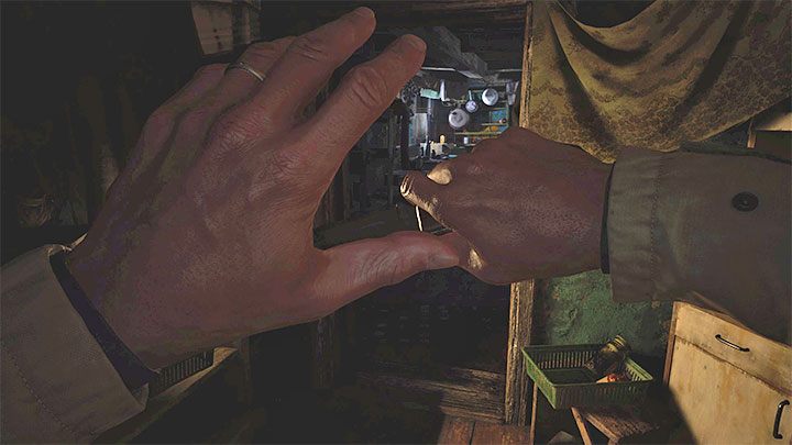 Elementem związanym ze staczaniem walk, którego użyteczności można łatwo nie docenić, jest poleganie na gardzie (Guard) - Resident Evil Village: Walka i skradanie się - Resident Evil Village - poradnik do gry