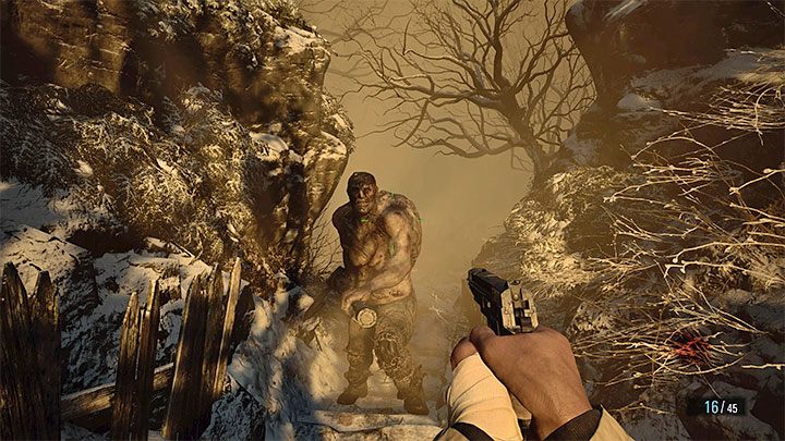 Podczas przechodzenia gry oprócz rozprawiania się ze standardowymi przeciwnikami musicie też mieć na uwadze ich silniejsze odmiany - Resident Evil Village: Walka i skradanie się - Resident Evil Village - poradnik do gry