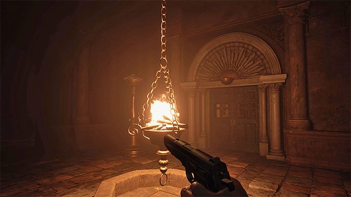 Większość lokacji w RE8 zalicza się do obowiązkowych, tzn - Resident Evil Village: Eksploracja i zbieranie lootu - Resident Evil Village - poradnik do gry